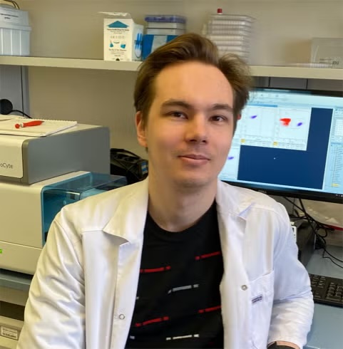 Alex Martyanov, PhD