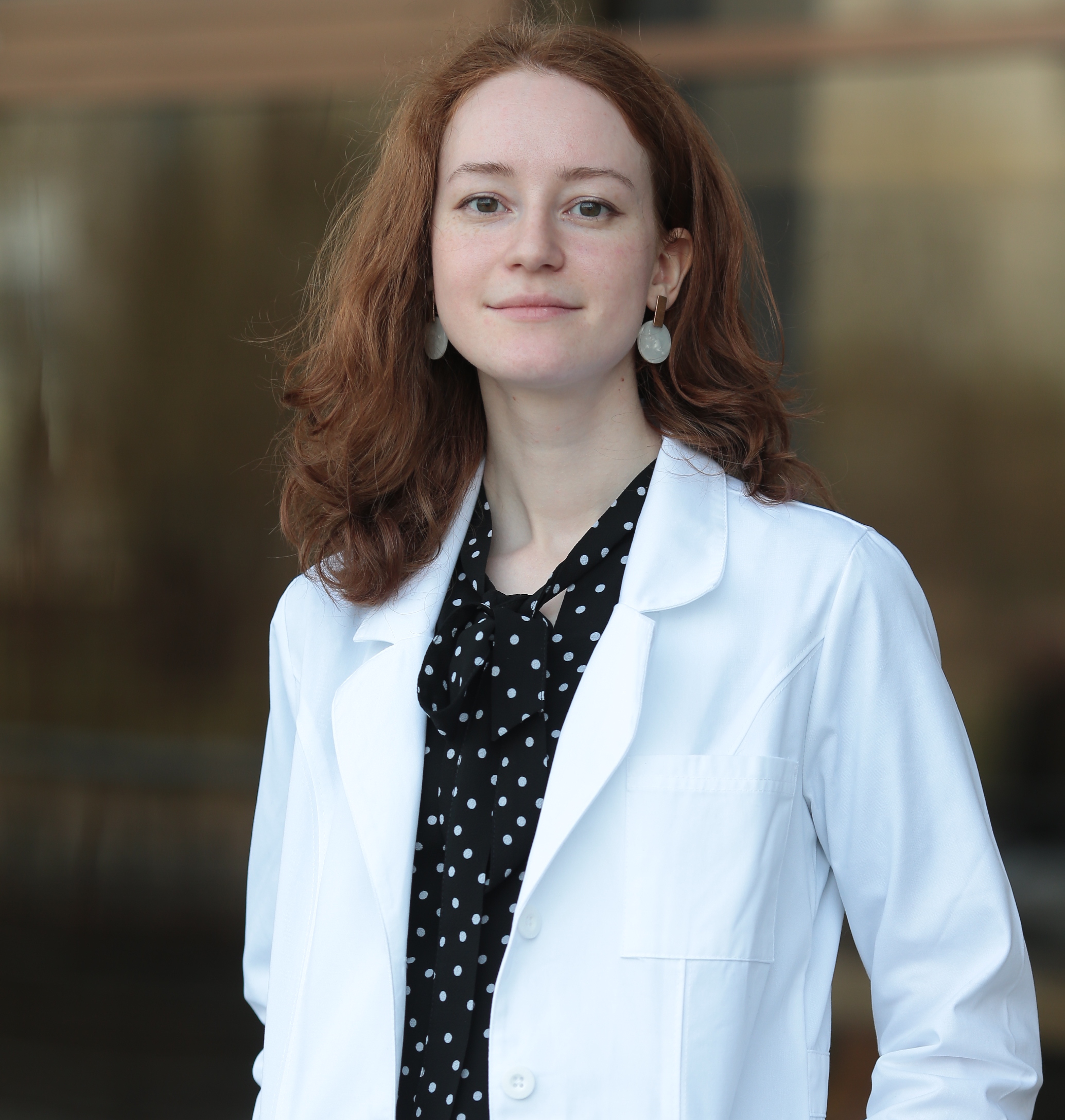 Dora Morozova, MD